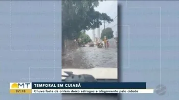 Viatura da Per�cia Oficial e Identifica��o T�cnica de Mato Grosso (Politec-MT) Foto: Reprodu��o