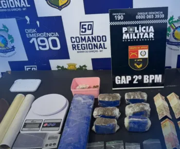 Divulga��o / PMMT