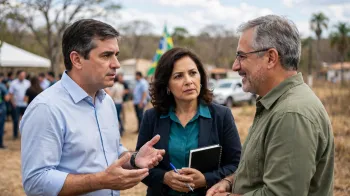 Candidados (IA)