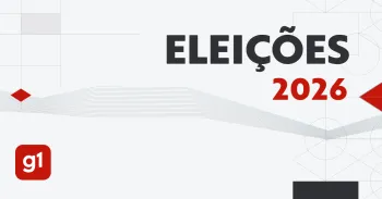 Candidatos �s elei��es 2026 para presidente