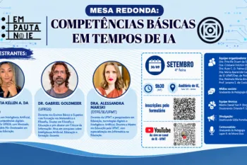 Intelig�ncia artificial muda mercado e educa��o