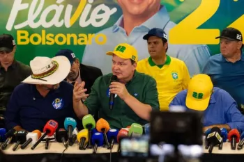 Foto: Gil Gomes