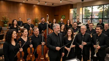 Orquestra (IA)