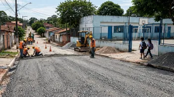 Infraestrutura (IA)