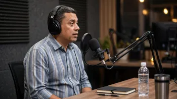 Podcast (IA)