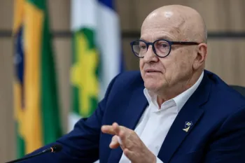 Cr�dito: Mayke Toscano/Secom