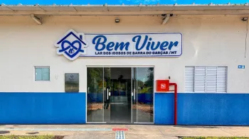 Imagem: Reprodu��o / Secom - BG