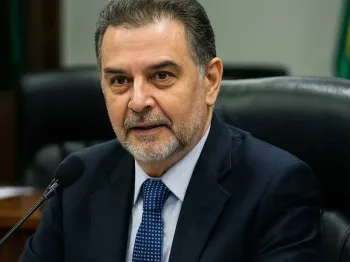 Governo Imagem gerada por IA