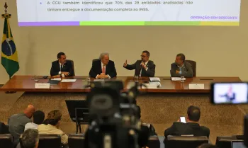 � Antonio Cruz/Ag�ncia Brasil