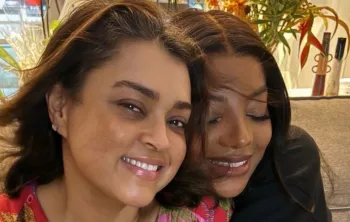 Em suas redes sociais, Ludmilla expressou sua alegria ao reencontrar Preta