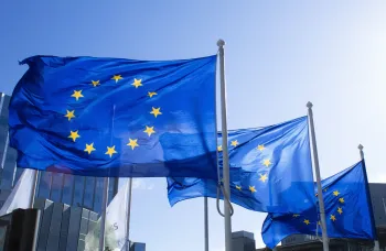 Bandeiras da Unio Europeia