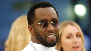 "Diddy: Como Nasce um Bad Boy" est disponvel no Globoplay