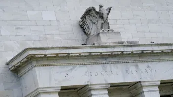 Sede do Federal Reserve em Washington &bull; Sarah Silbiger/Reuters