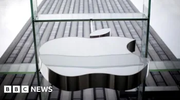 Apple rebate contra ordem de desacato 'extraordin�ria' de juiz dos EUA