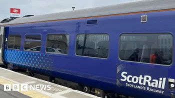 Alguns servi�os que operam em Inverness ter�o a tecnologia em fase experimental