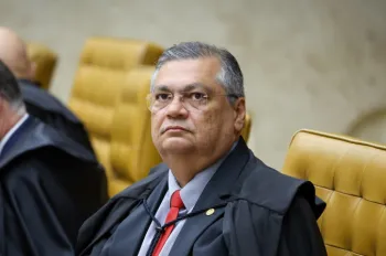O ministro quer ouvir argumentos 