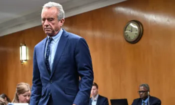 Robert F. Kennedy Jr � amplamente conhecido por suas posi��es antivacina,