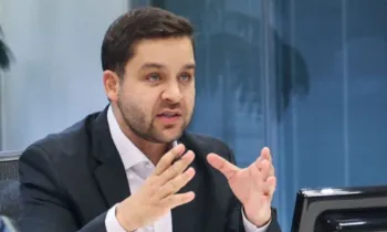 Mudan�a faz parte da estrat�gia do governador Cl�udio Castro para as elei��es de 2026