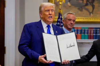 O governo Trump empreende uma luta total contra as universidades do pa�s