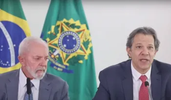 "Este � um ajuste na medida, feito com equil�brio, ouvindo o pa�s, e corrigindo rumos sempre que necess�rio", disse o Minist�rio da Fazenda