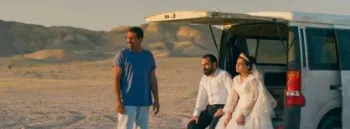 Filme iraniano vence Palma de Ouro� Reprodu��o