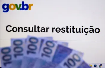 A Receita Federal projeta receber 46,2 milh�es de declara��es