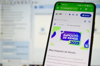 O prazo final para a entrega da declara��o se encerra �s 23h59 desta sexta-feira, 30 de maio