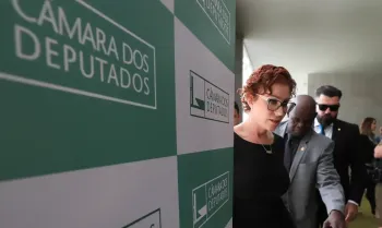 � Lula Marques/ EBC