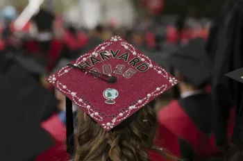 Harvard se tornou o principal alvo da campanha do presidente americano contra as principais universidades do pa�
