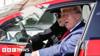 Assista: como a briga entre Trump e Musk aconteceu em tempo real