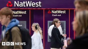 NatWest corrige falha no aplicativo que deixou clientes furiosos