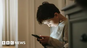 Planos sendo discutidos pelos ministros incluem limitar o tempo que as crian�as podem passar em aplicativos de m�dia social