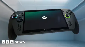 Xbox