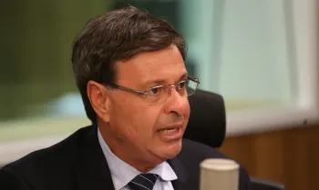 � Valter Campanato/Ag�ncia Brasil