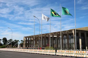 Pal�cio do Itamaraty