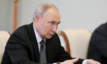 Para Putin, um investimento maior da Otan em defesa criaria alguns desafios 