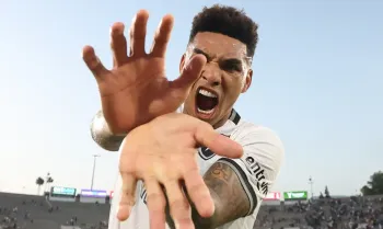 � Vitor Silva/Botafogo.