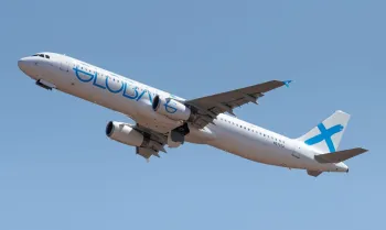 � Ricardo Morgan/Aeroin/Arquivo