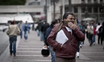 Frio em S�o Paulo - Marcelo Camargo/Ag�ncia Brasil