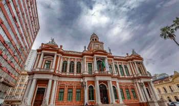 Porto Alegre (RS), 18/10/2024. Museu de Arte de Porto Alegre retoma atividades neste s�bado, dia 19, com exposi��o 