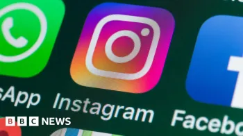 Meta admite suspens�o incorreta de grupos do Facebook