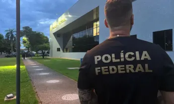 Polcia Federal