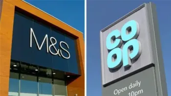 Quatro presos em conex�o com os ciberataques da M&S e Co-op