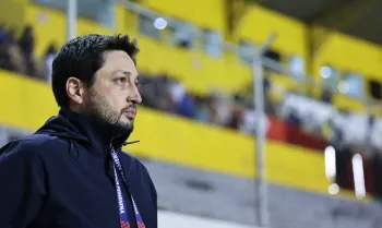 Arthur Elias, t�cnico, sele��o feminina brasileira, Copa Am�rica Feminina 2025