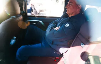 Chama a aten��o o rigor das decis�es impostas ao ex-presidente Jair Bolsonaro