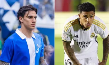 Mantuan e Vinicius Tobias podem refor�ar o Flamengo Foto: Reprodu��o/Instagram