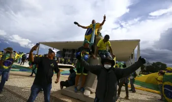 � Marcelo Camargo/Ag�ncia Brasil