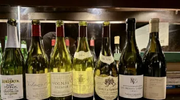 A Borgonha � uma regi�o no leste da Fran�a em que hist�ria, religi�o, geografia e paix�o pelo vinho se entrela�am de forma �nica