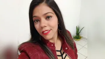 Tha�s Bonatti de Andrade, de 30 anos.