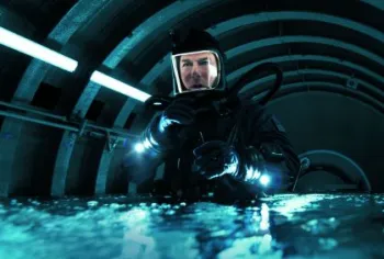 Tom Cruise em 